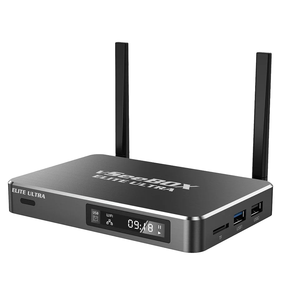 vSeeBox Elite Ultra