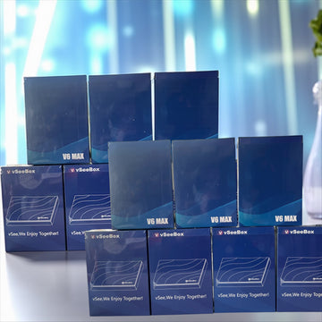 11 vSeeBox V6 Max