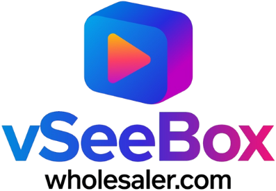 Vseeboxwholesaler